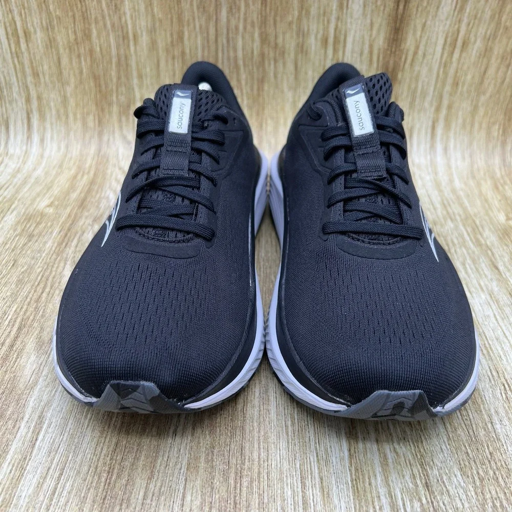 NEW Saucony Echelon Extra Wide Running Shoes - Picture 2 of 10